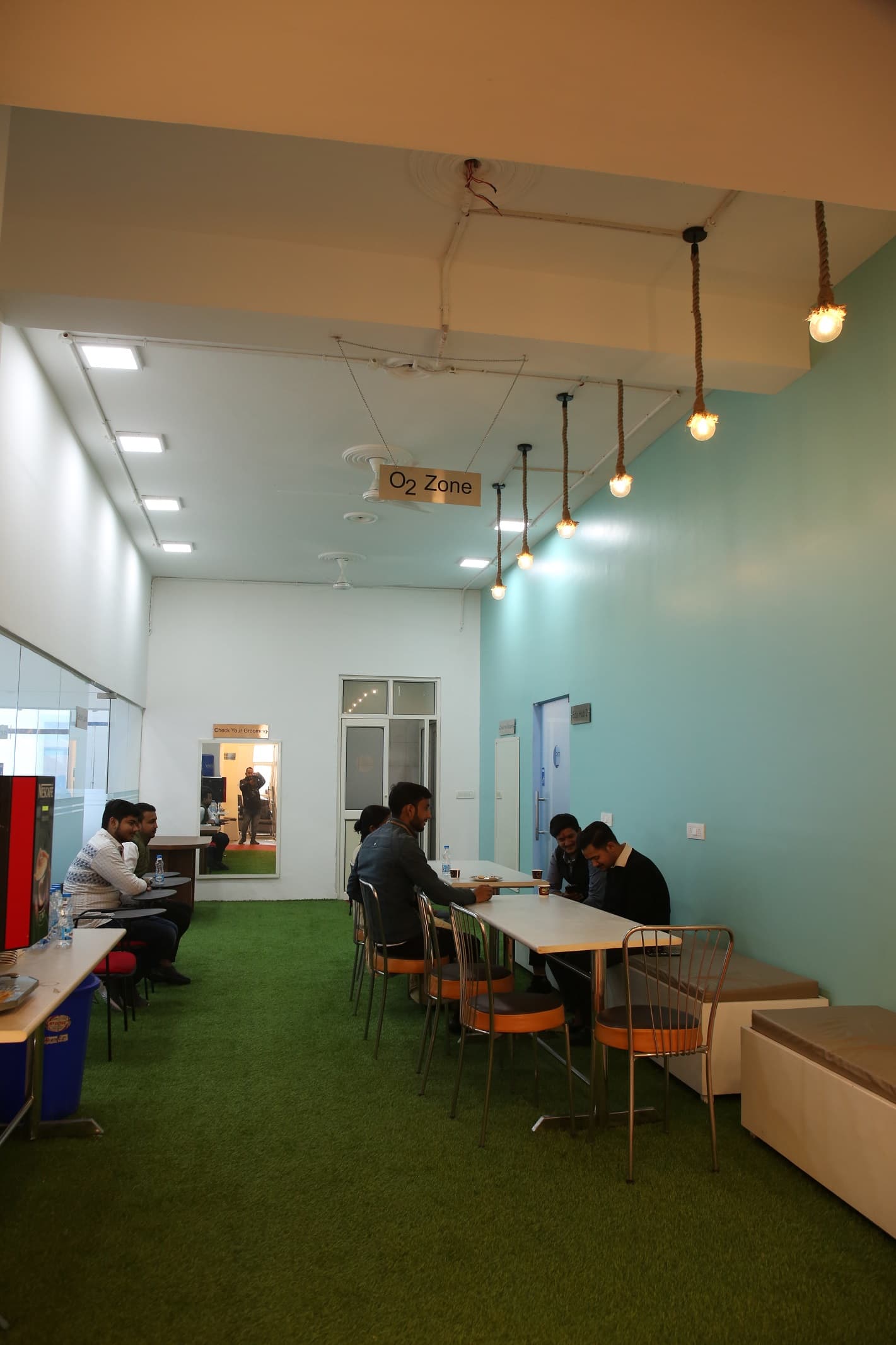 Federal Institute Of Hotel Management Noida Infrastructure photo 70